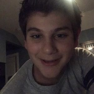 Meet your Posher, Jonathan